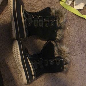 Sorel Snowboots